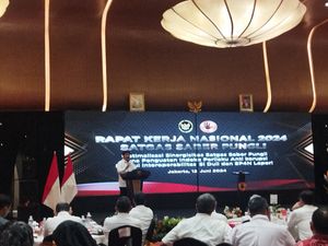 Menko Hadi Cerita Upaya Berantas Pungli Saat Jabat Menteri ATR