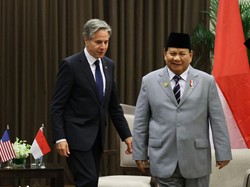 Seberapa Besar Prabowo Effect di Pilkada 2024?