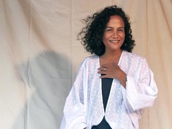 Mira Lesmana dan Cintanya Pada Si Doel Anak Betawi