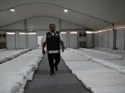 Terima Kasih untuk Mujahid Armuzna