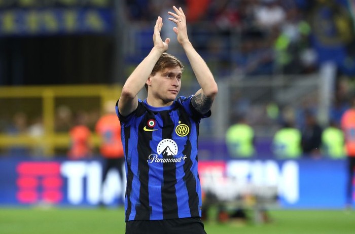 5 Pemain dengan Gaji Tertinggi di Serie A