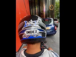 Viral Orang RI Naik Ojol di Bangkok, Bisa Turun di Lobby Mall