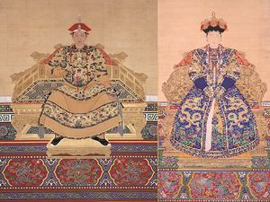 Dinasti Qing, Kerajaan Cina Terakhir yang Melarang Buku-Memiliki Taman Megah Dinasti Qing, Kerajaan Cina Terakhir yang Melarang Buku-Memiliki Taman Megah