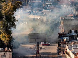 Serangan Israel ke Tepi Barat Tewaskan 6 Orang Palestina