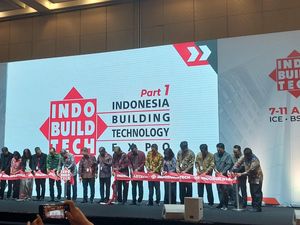 Lagi Cari Bahan Bangunan Murah dan Lengkap? Yuk Datang ke Pameran Ini! Lagi Cari Bahan Bangunan Murah dan Lengkap? Yuk Datang ke Pameran Ini!