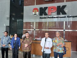 Pansel Minta KPK Bantu Profiling Capim