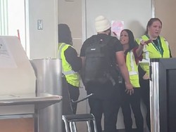 Kemakan Trik Berkemas di Internet, Pelancong Malah Diusir