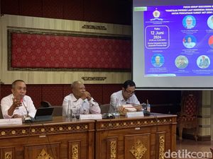 Konservasi Mangrove, Pemprov Bali Libatkan Masyarakat Pesisir-Mahasiswa