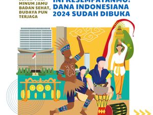 Pendaftaran Dana Indonesiana 2024 Sudah Dibuka, Simak Info Selengkapnya