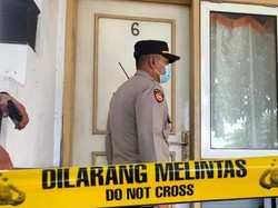 Fakta-fakta Pensiunan PT KAI Tewas Usai Ngamar Bareng Wanita