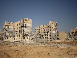 Hamas Tanggapi Usulan Gencatan Senjata Gaza yang Didukung AS