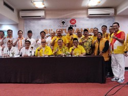Golkar dan PKS Berpotensi Koalisi di Pilwalkot Bandung 2024