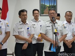 Disdik DKI Klaim Sudah Ingatkan Sekolah Tak Angkat Guru Honorer Sejak 2017