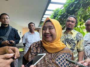 Sumiatun Bakal Gandeng Ibnu Salim di Pilbup Lombok Barat 2024 Sumiatun Bakal Gandeng Ibnu Salim di Pilbup Lombok Barat 2024