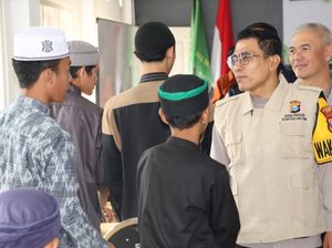 Blusukan ke Sekolah, Polres Batu Sosialisasi Anti Kekerasan Seksual-Bullying Blusukan ke Sekolah, Polres Batu Sosialisasi Anti Kekerasan Seksual-Bullying