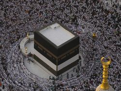 Jemaah Haji Mulai Bergerak ke Mina, Ini Deretan Persiapan Pemerintah Saudi