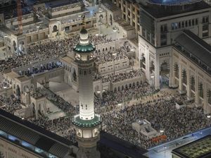 Dam Haji Tamattu: Bolehkah Disembelih dan Dibagikan di Luar Tanah Haram? Dam Haji Tamattu: Bolehkah Disembelih dan Dibagikan di Luar Tanah Haram?