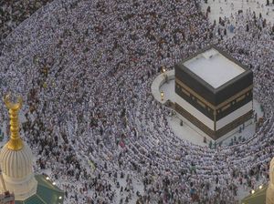 Syarat Istithaah Kesehatan Terbaru yang Harus Dipenuhi Calon Jemaah Haji Syarat Istithaah Kesehatan Terbaru yang Harus Dipenuhi Calon Jemaah Haji