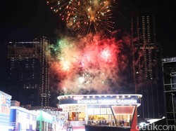 Jakarta Fair Diharapkan Bisa Tingkatkan Pertumbuhan Ekonomi Nasional