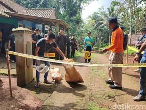 2 Pembunuhan Mengerikan: Tarsum Jual Daging Istri hingga Erus Si Pemutilasi 2 Pembunuhan Mengerikan: Tarsum Jual Daging Istri hingga Erus Si Pemutilasi