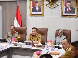 Pemprov Sumsel Dorong Legalitas 10 Ribuan Sumur Minyak Ilegal di Muba