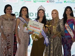Klaten Menang Juara 1 Putri Otonomi Indonesia 2024, Bupati Beri Pesan Ini