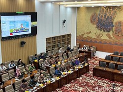 Produksi Migas Pertamina 1,04 Juta BOEPD di 2023, Naik 8%