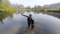 12 Tempat Wisata Alam Tersembunyi di Jawa Tengah yang Sepi Pengunjung