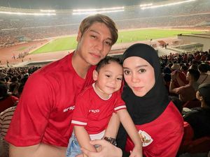 Rizky Billar Didenda Rp 1,2 Juta Gegara Coretan Anak di Sprei Hotel Rizky Billar Didenda Rp 1,2 Juta Gegara Coretan Anak di Sprei Hotel