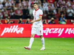 Euro 2024: Polandia Tanpa Lewandowski saat Hadapi Belanda