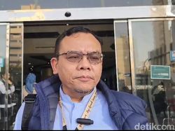 Timwas Pertanyakan Seleksi Tenaga Medis Jemaah Haji dari Kemenag