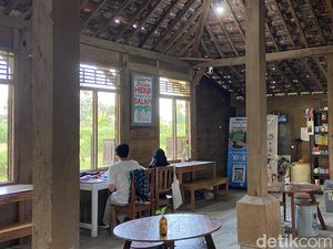 Sarsa, Dulu Jualan Alat Lukis, Kini Ruang Kreatif dan Healing Gen Z Sarsa, Dulu Jualan Alat Lukis, Kini Ruang Kreatif dan Healing Gen Z