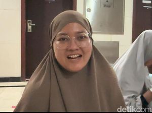 Cerita Jemaah Reguler Serasa Haji Plus sampai Kasih Rating 9