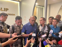 Pengakuan Staf Hasto Saat Ponsel dan Buku Catatan Disita KPK