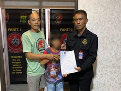 Tangan Bocah di Jakut Luka Kena Pisau Sekuriti, Kasus Diakhiri Damai