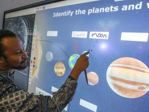 Terobosan Digitalisasi untuk UMKM hingga Pendidikan Indonesia