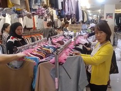 Video: Rekomendasi Tempat Thrifting, Bisa Jadi Opsi Cari Baju Lebaran