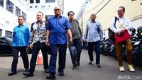 Tim Hukum Hasto Mengadu ke Komnas HAM terkait Penyitaan Ponsel
