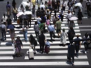 Apa Itu Penyakit STSS? Kasusnya Naik di Jepang Akibat Bakteri Pemakan Daging