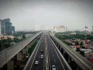 Ahli Sebut Tak Ada Hibah-Penggunaan Fasilitas Negara di Pembangunan Tol MBZ Ahli Sebut Tak Ada Hibah-Penggunaan Fasilitas Negara di Pembangunan Tol MBZ