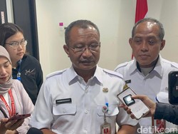 Disdik DKI Ungkap Aduan soal PPDB 2024, Ada Ortu Minta Dibantu Anaknya Lolos