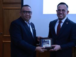 RI Dukung Peningkatan Keterampilan Tenaga Kerja ASEAN Lewat Kolaborasi