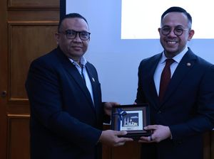 RI Dukung Peningkatan Keterampilan Tenaga Kerja ASEAN Lewat Kolaborasi