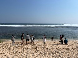 Liburan ke Gunungkidul, Hindari Lewat 3 Jalur Ekstrem Ini!