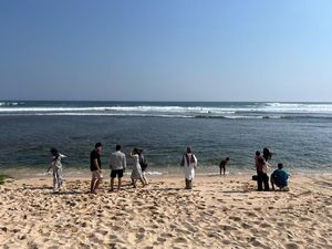 Liburan ke Gunungkidul, Hindari Lewat 3 Jalur Ekstrem Ini! Liburan ke Gunungkidul, Hindari Lewat 3 Jalur Ekstrem Ini!