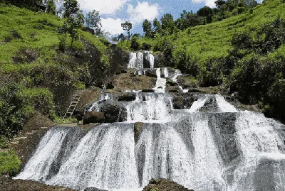 Jelajah 15 Wisata Gunungkidul Terpopuler