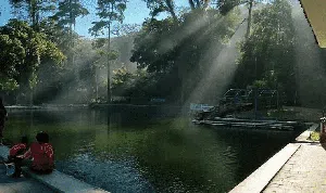 11 Wisata di Kuningan yang Pas Buat Healing Bareng Keluarga