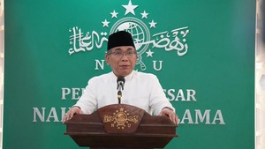 Peta Masalah Dunia Pesantren (1)