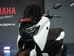 Alasan Yamaha Pakai Nama Turbo di NMax Baru: Biar Mudah Dipahami