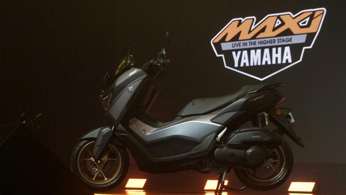 Yamaha Nmax 2024 Yamaha Nmax 2024